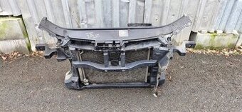 Chladicova stena vw passat 3c b6 2.0 tdi CBA