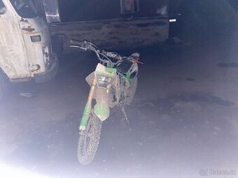 Pitbike