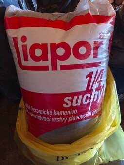 Liapor 1/4