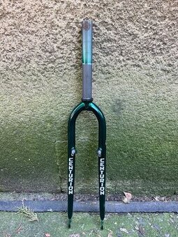 Ocelová retro vidlice Centurion 26" - 1