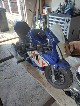 Minibike