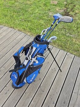 Detsky golfovy set RAM - 1