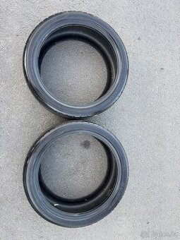 Letní pneu Dunlop Sportmaxx 235/40/19