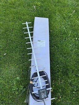 Anténa směrová BD 911.. 2ks - 1