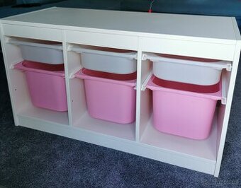 Ikea Trofast