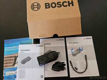 Connect Modul pre Bosch Gen 4 Smart System - 1