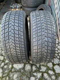 Pneu NEXEN 2ks