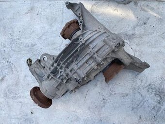 Audi Q7 Q8 VW Touareg III Zadní Diferenciál 0G2500043B
