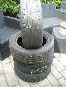 sada letních pneu 205.55.16