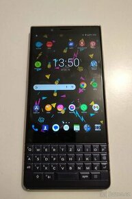 Blackberry Key2 LE 64gb