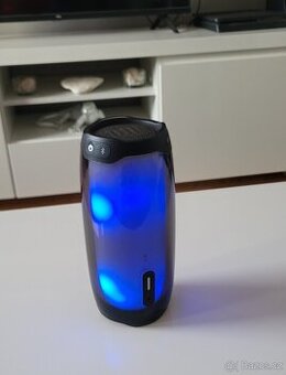 Bluetooth přenosný reproduktor JBL PULSE 4