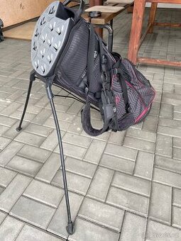 OGIO Silencer stand golf bag