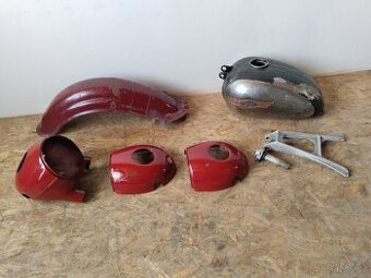 Jawa sport