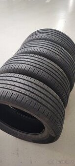 235/50/19 Continental EcoContact 6, DOT 0321, vzorek 6.2mm. - 1