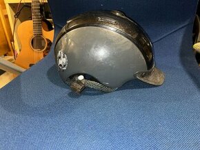 Jezdecká dětská přilba CASCO