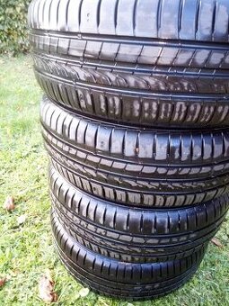 Hankook KINERGY ECO 2 185/60R14 82T, vzorek 7mm