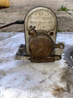 Magnetka Bosch BE1f k motoru Remar
