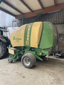 Lis Krone Fortima V1500