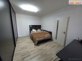 Prodej bytu v OV 2+kk s balkónem 40 m2, ul. Větrná.