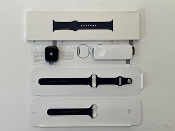 Apple Watch Series 7 41mm GPS Blue