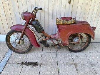 Jawa 555