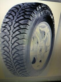 215/55 R16  97H XL zimní