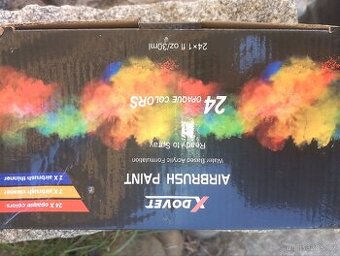 Airbrush - 1