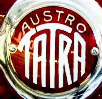 Znak Austro Tatra