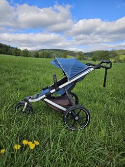 Thule Urban Glide 2