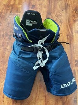 Kalhoty Bauer Vapor 3X Junior vel. S