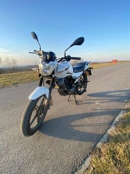 Keeway 125 RK