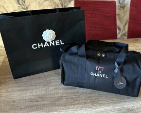 Nová taška CHANEL