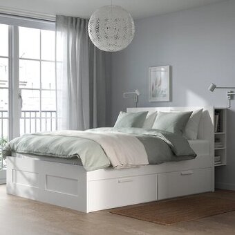 Postel IKEA super stav
