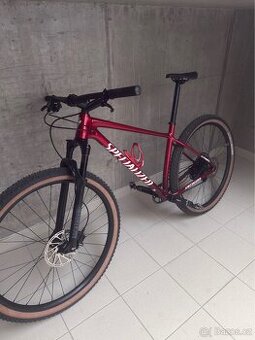 Specialized Chisel MTB