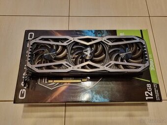 GAINWARD GeForce RTX 3080 Ti Phoenix 12GB