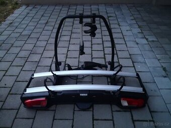 NOSIČ KOL THULE VELOSPACE XT 938 V ZÁRUCE