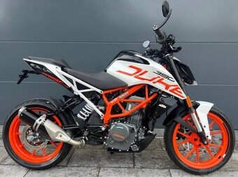 KTM Duke 390 r.v. 21