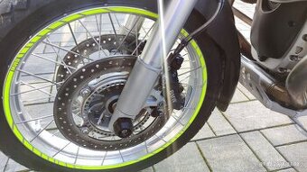 R1200GS kolo