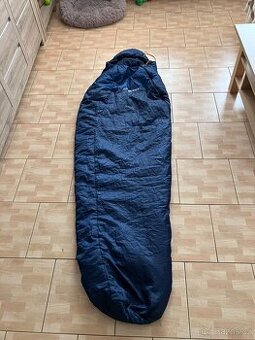 Spacák Mammut Nordic SE - 1