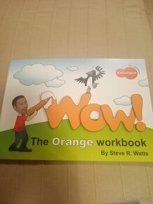 Wow the Orange workbook