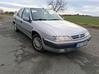 Xantia 1,8 16v