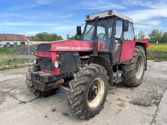 ZETOR 12145 4X4