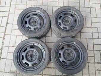 Kola 195/45 R14
