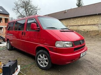 VW T4 long