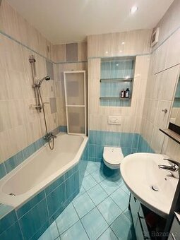 Prodej byty 2+kk, 41 m2 Na úlehli Michle, ev.č. 00102