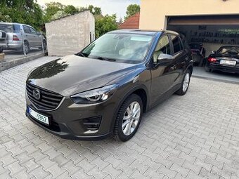 Mazda cx5