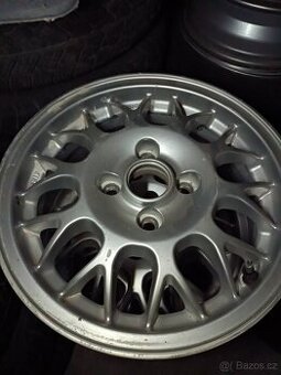 ALU kola Felicia R14 Sportline