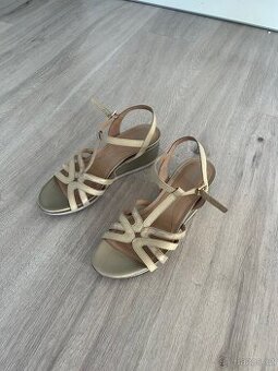 Paskove boty GEOX