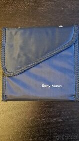 Sonny futral na CD - 1