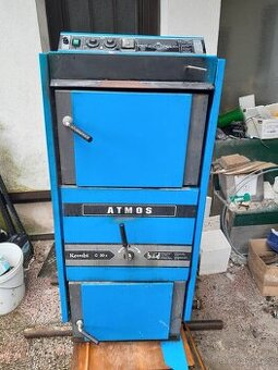 Kotel ATMOS C20s